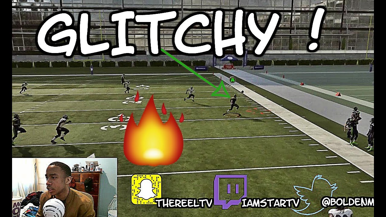 UNSTOPPABLE Glitch Play ! | Madden 19 Money Play | Madden 19 Tips