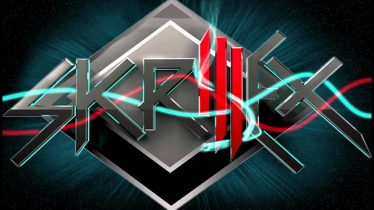 Skrillex - True Gangsters Final [UNRELEASED]