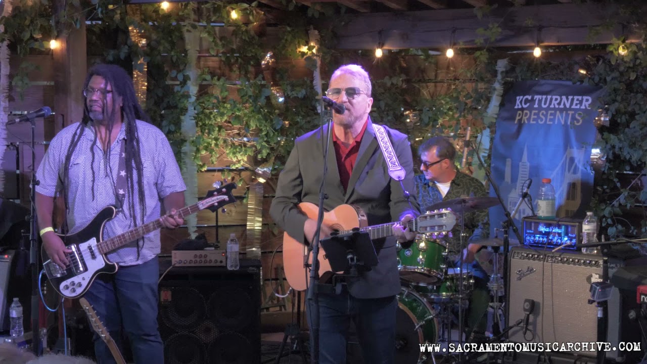CRACKER- Hopmonk Tavern, Novato Ca. 9/11/21 5 Camera Multicam Rode Audio Camper Van Beethoven Live