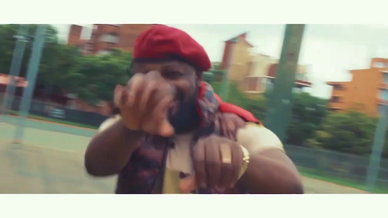 Coco Mubenga - BILENGI YA NZAMBE. | Clip Officiel|