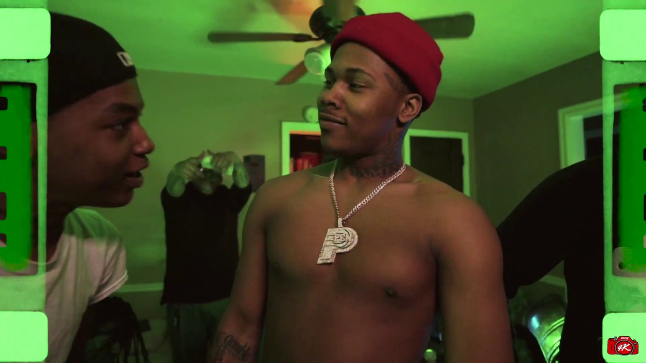 Poloboy Nunu - Me & Twin ( Official Music Video)