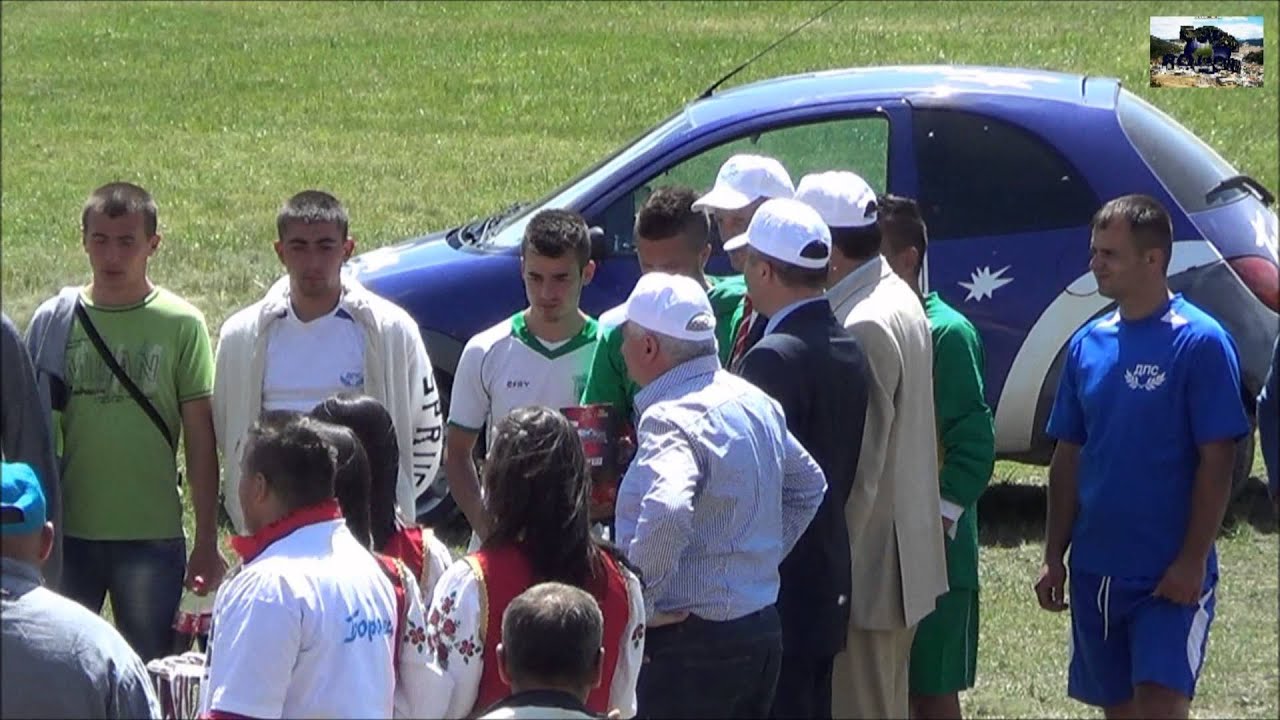 '' ТРАДИЦИОННИ ПРАЗНИЦИ '' - 3, 4 и 5-ти МАЙ, 2013 год. - общ. Б О Р И Н О