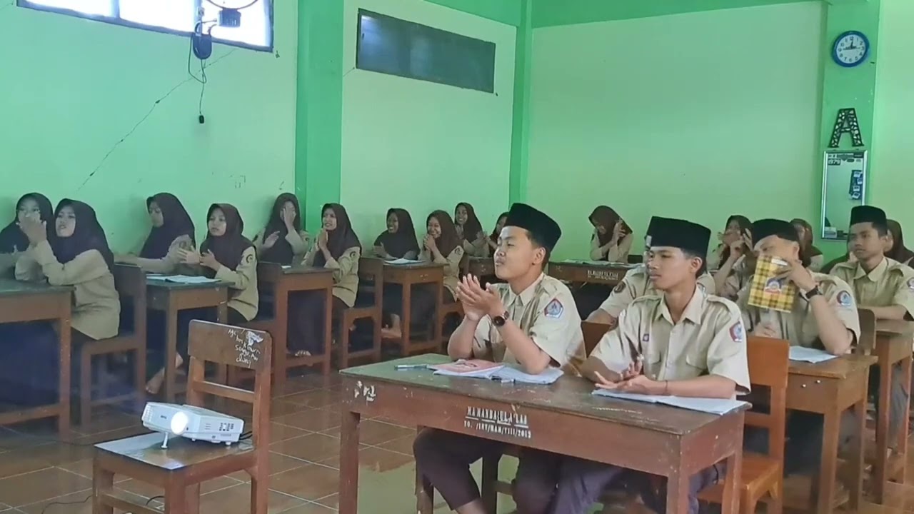 INOVASI PEMBELAJARAN || METODE PROBLEM BASED LEARNING || MAPEL SKI