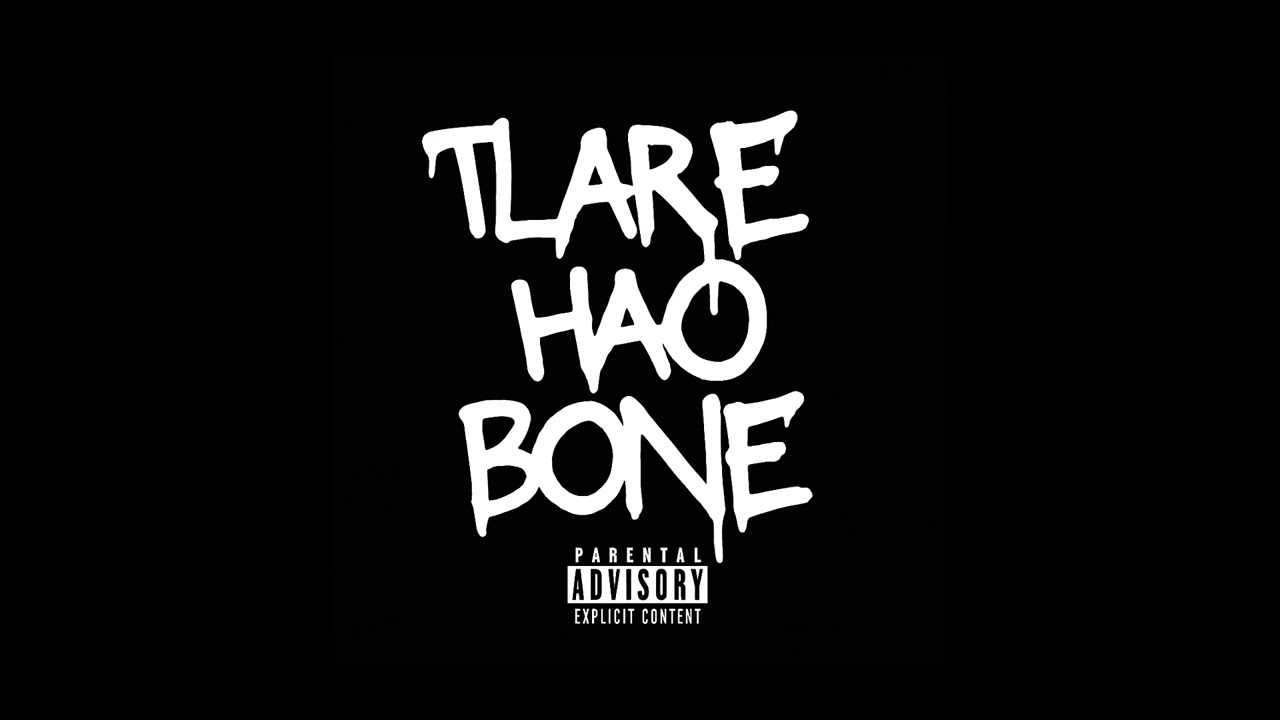 Kay Claude & SeaC Adkins - TLARE HAO BONE (Official Audio)
