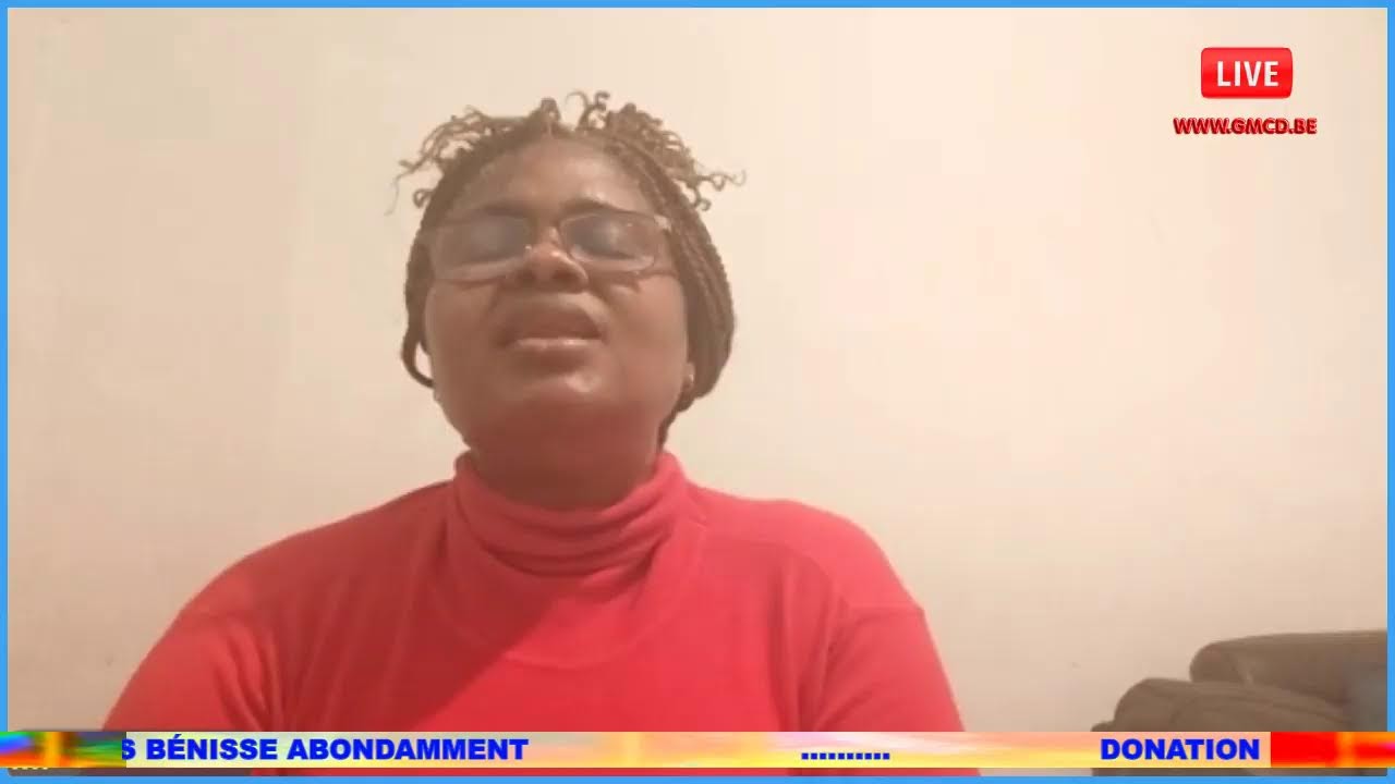 MATIN BONHEUR / MAMAN ESTHER ATENDA / 28 JANVIER 2026