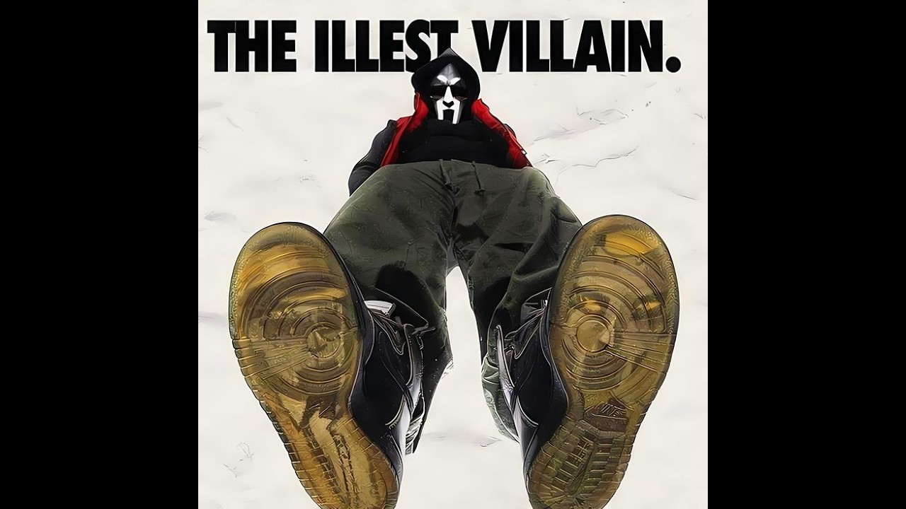 [FREE] Madvillainy Type Beat- 