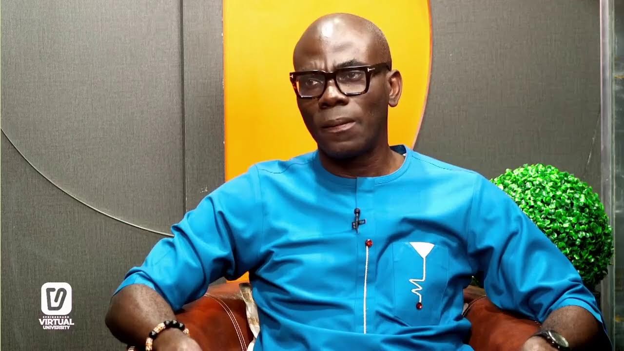 Spring Right: Your Health Matters with Dr. Sompa Otabil-Nelson and Lynda Dede Ahulu