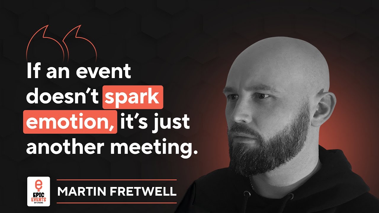 How B2B Companies Can Leverage Intentional Experiences | Epic Events by vFairs | EP 42