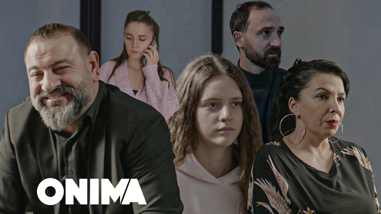 Seriali ANA – Sezoni 3 | Episodi 5