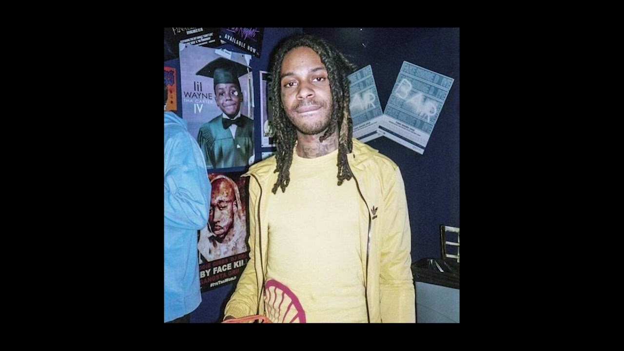[FREE] VALEE TYPE BEAT 
