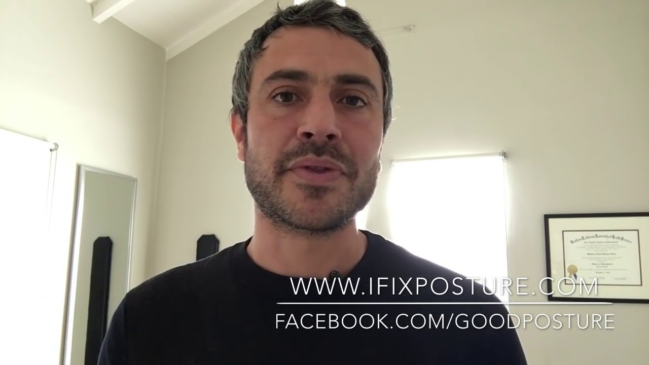 Costochondritis Is Treatable! Diagnosis/Treatment Explanation