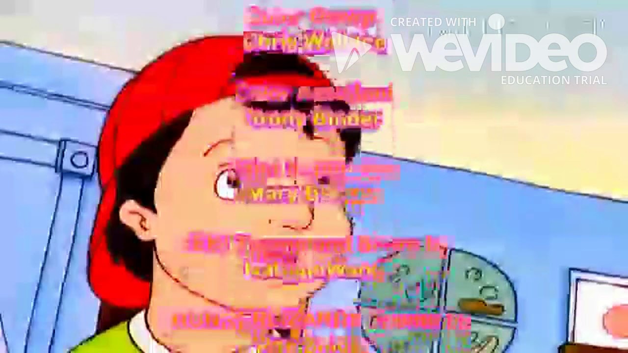 the new ralphie tennelli show credits with the nanny