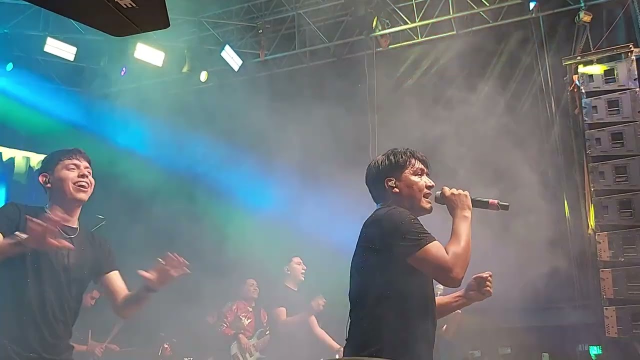 GRUPO QUINTANA HUAUTLA, HGO. 2025