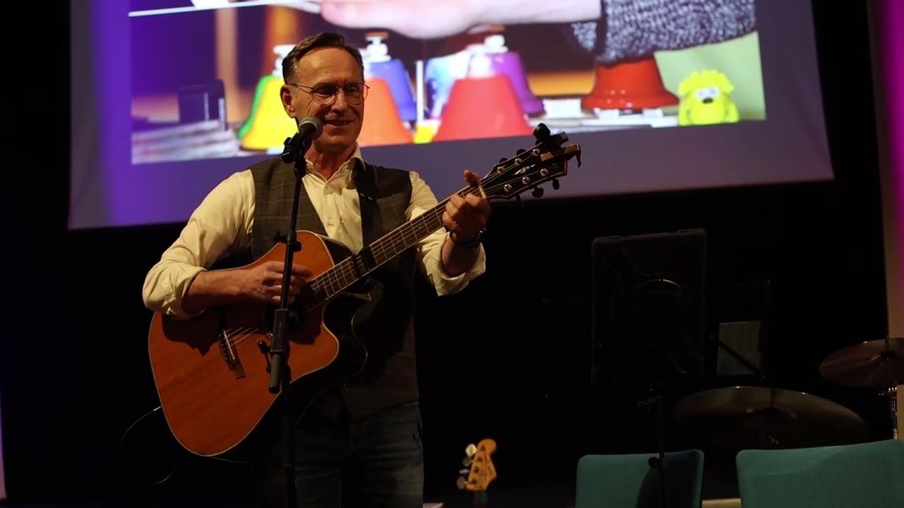 Cultureel Café 26 februari 2026