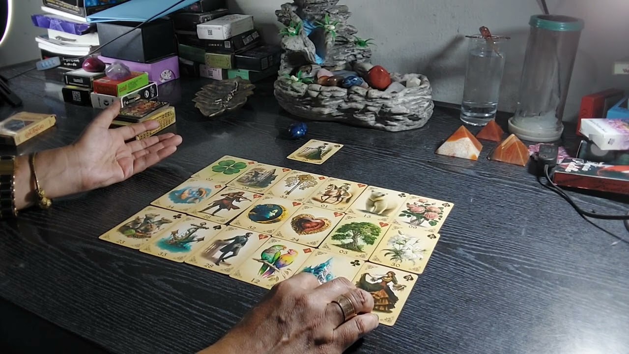 COMO ELE (A) ESTÁ  COM RELAÇÃO  A  VOCÊ  NO  MOMENTO  (COM DIREITO  A PERGUNTAS).