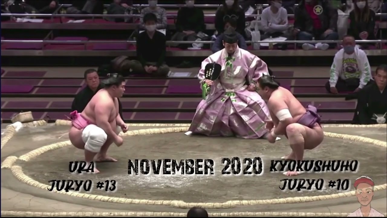 Nagoya Fantasy Sumo Pick 3