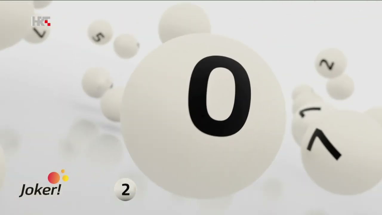Loto 6 izvlačenje 15.3.2026.