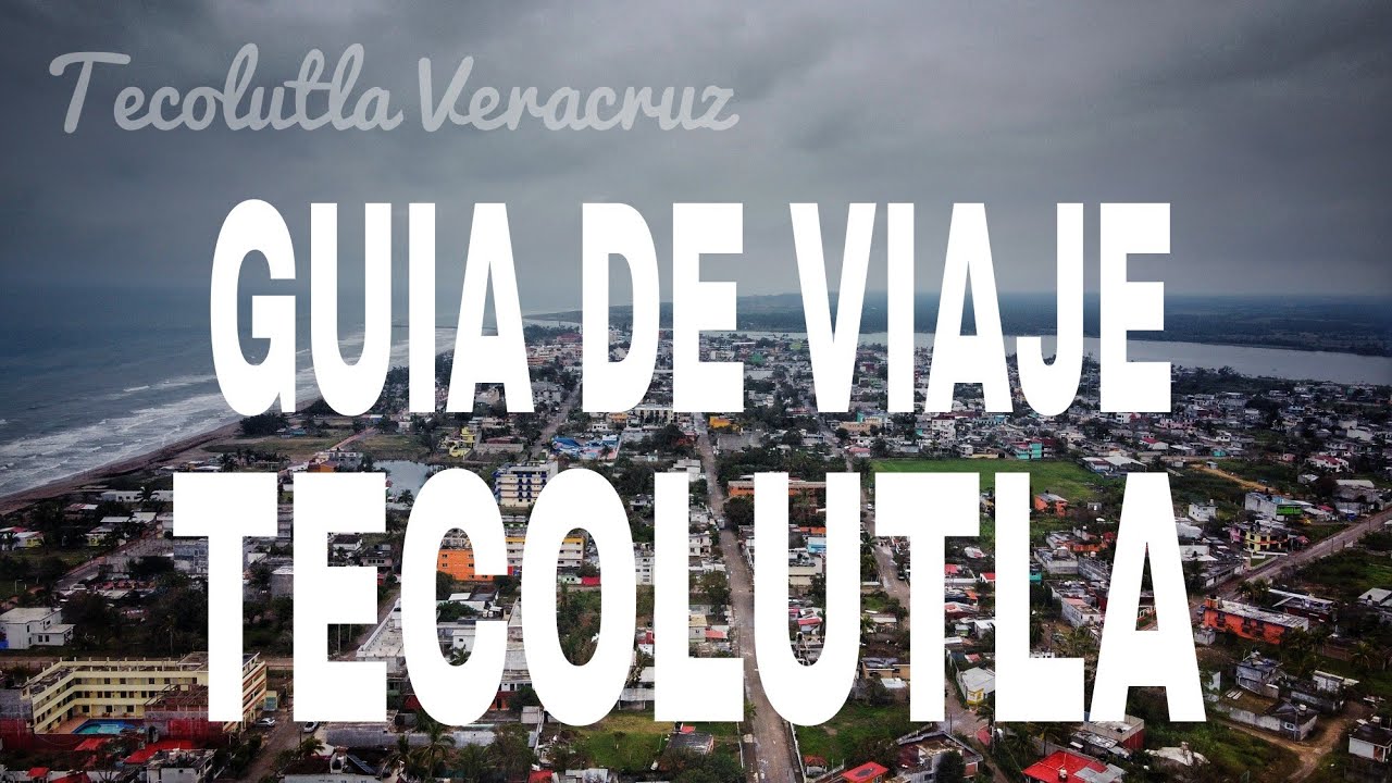 TECOLUTLA VERACRUZ / Dónde ir? Que hacer? Un verdadero Paraíso Mexicano 🏖️⛱️🌴 TRIP TO MÉXICO