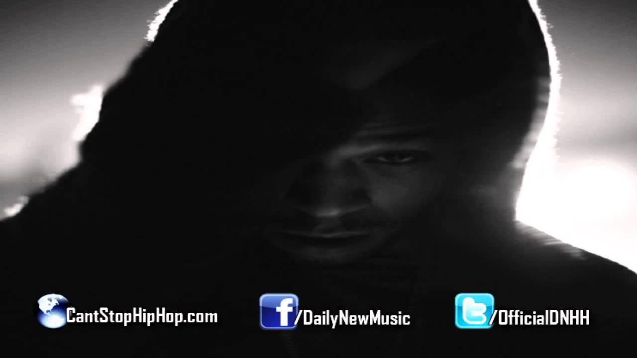 Kid Cudi﻿ - Going To The Ceremony (Prod. By WZRD)