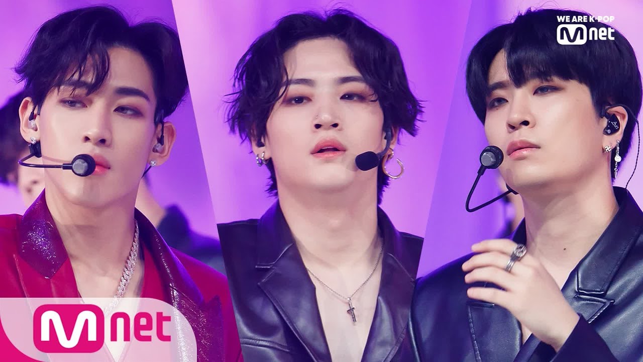 [GOT7 - You Calling My Name] 2019 MAMA Nominees Special│ M COUNTDOWN 191121 EP.643