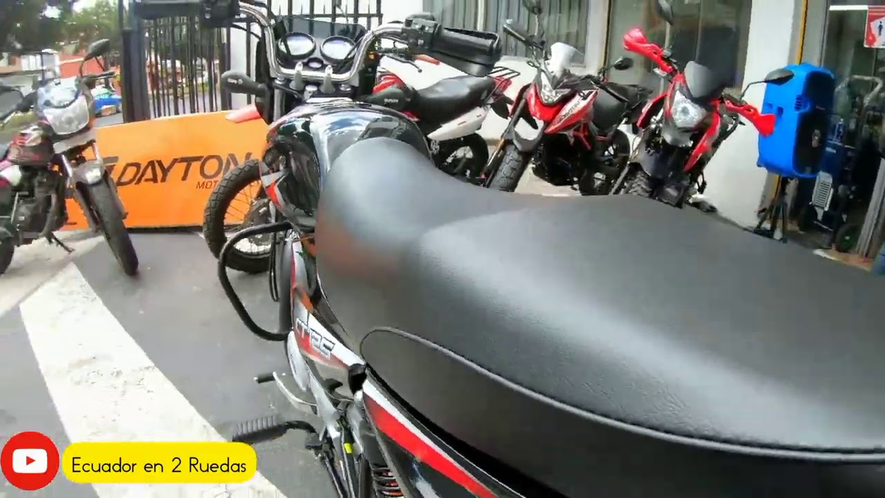 BAJAJ CT 125 AÑO 2020//CARACTERÍSTICAS, NOVEDADES Y PRECIO//#Ecuadoren2ruedas