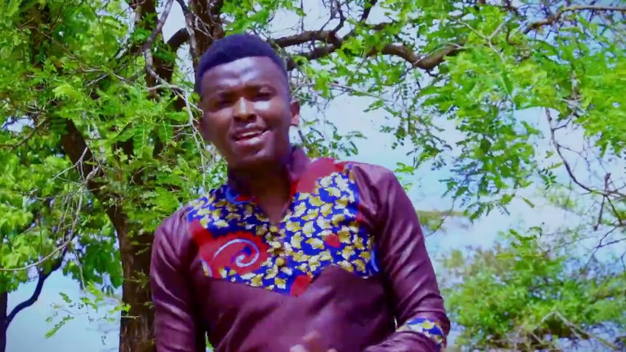 DANNY KALEX___MWENYE REHEMA (OFFICIAL VIDEO)