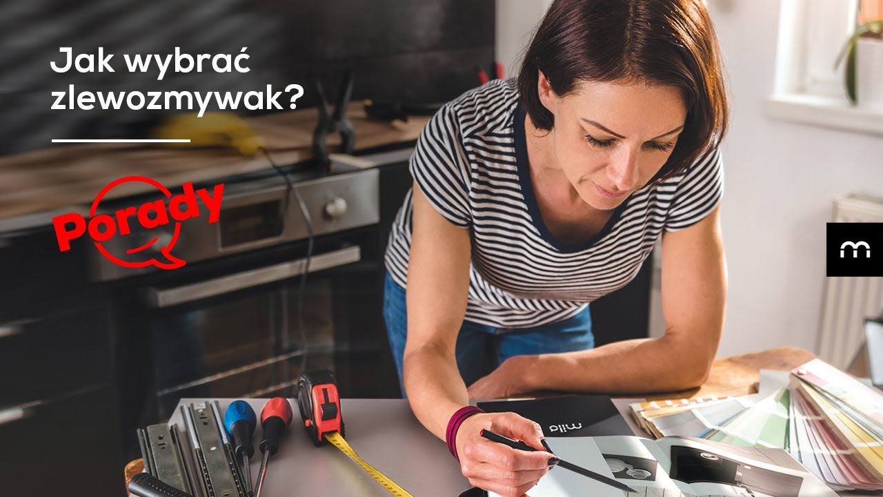 Jak wybrać zlewozmywak ?