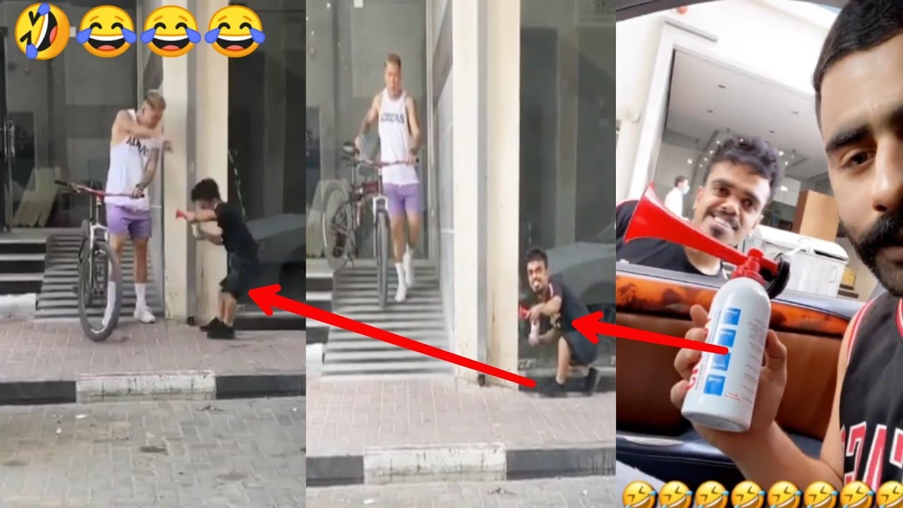 لا يفوتكم المقلب😂.العم الفلبيني علاوي صب الماء على جسده.💧😂 الجاني هو بوشنب. ههههههههههههه😂😂abduuu_21