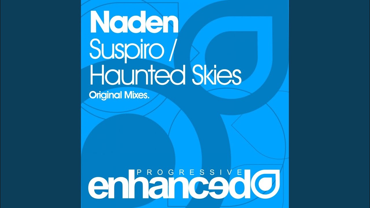 Suspiro (Original Mix)