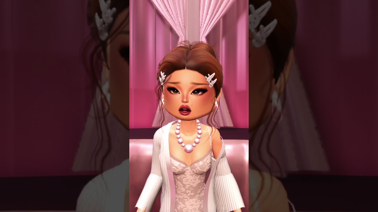 DON'T MISS THE NEW DTI MARCH UPDATE THIS WEEK #dresstoimpress #dti #dtiroblox #dtiupdate #shorts
