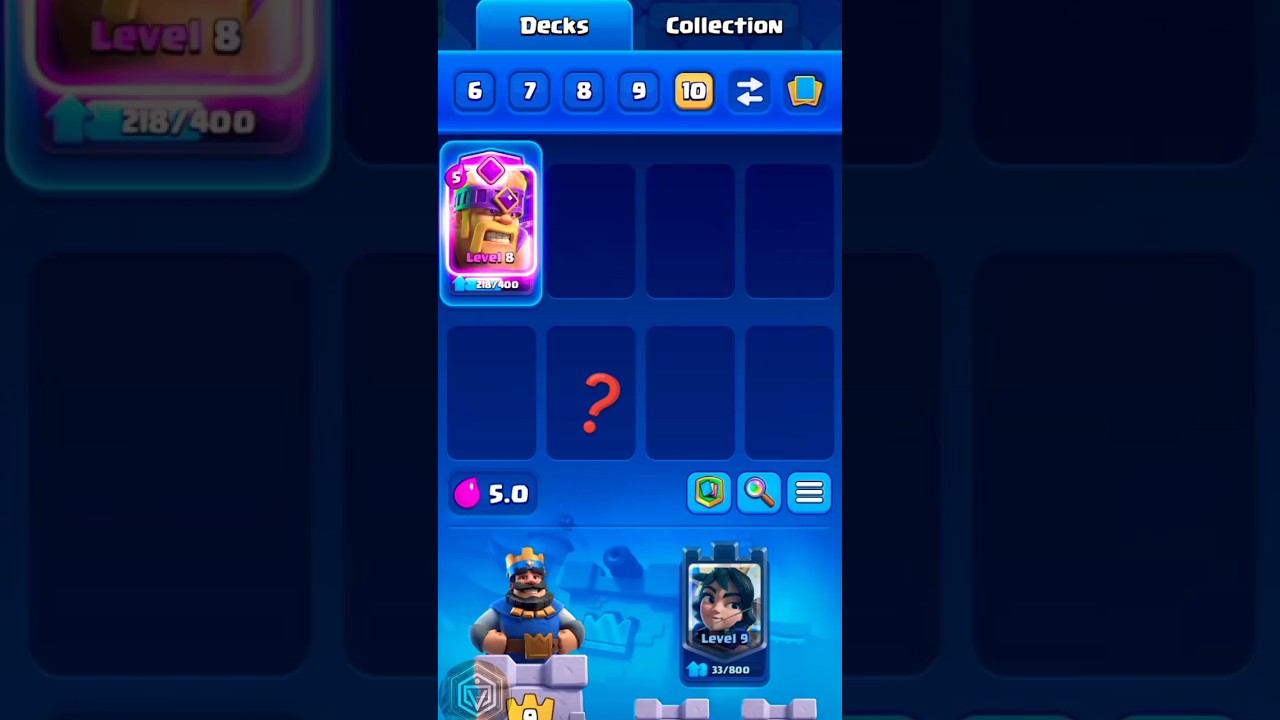 ||ये देख भैंस की ||🥵😱 CLASH ROYAL #trending #technogamerz #clashroyale #Shorts