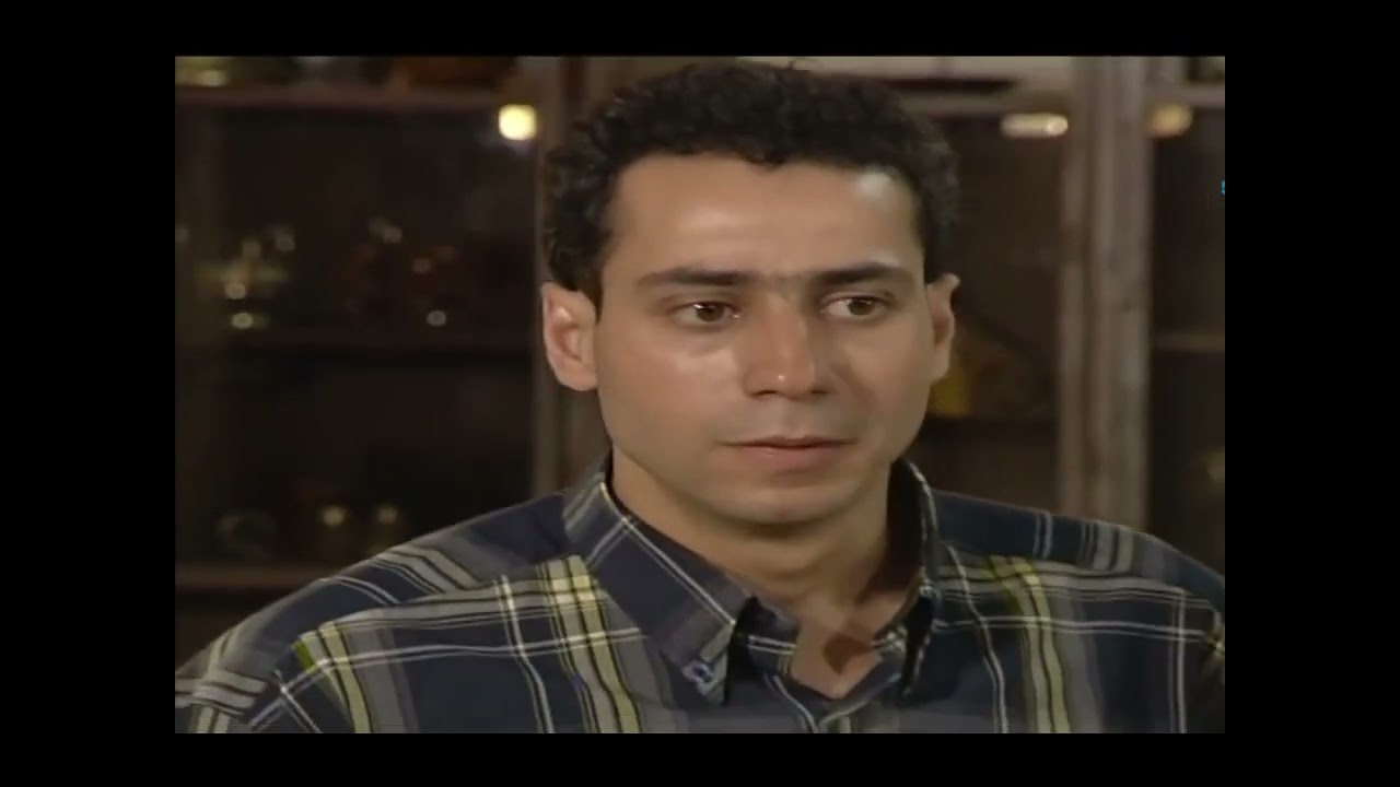 مسلسل خط النهاية الحلقة (18)لا تنسا اشتراك بل قناة لي مشاهدة باقي مسلسل