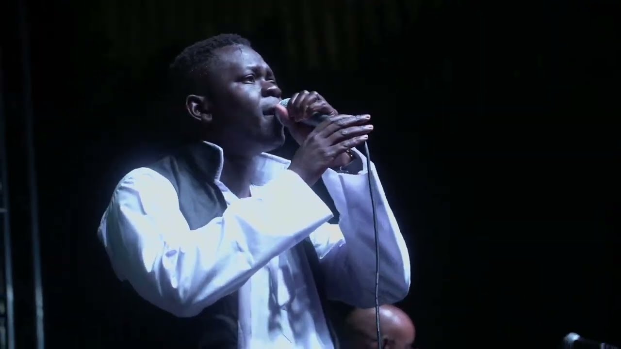ود أبّوه | مندى - كونجو كوني | Wd Abbo | Manda - Konjo Koni