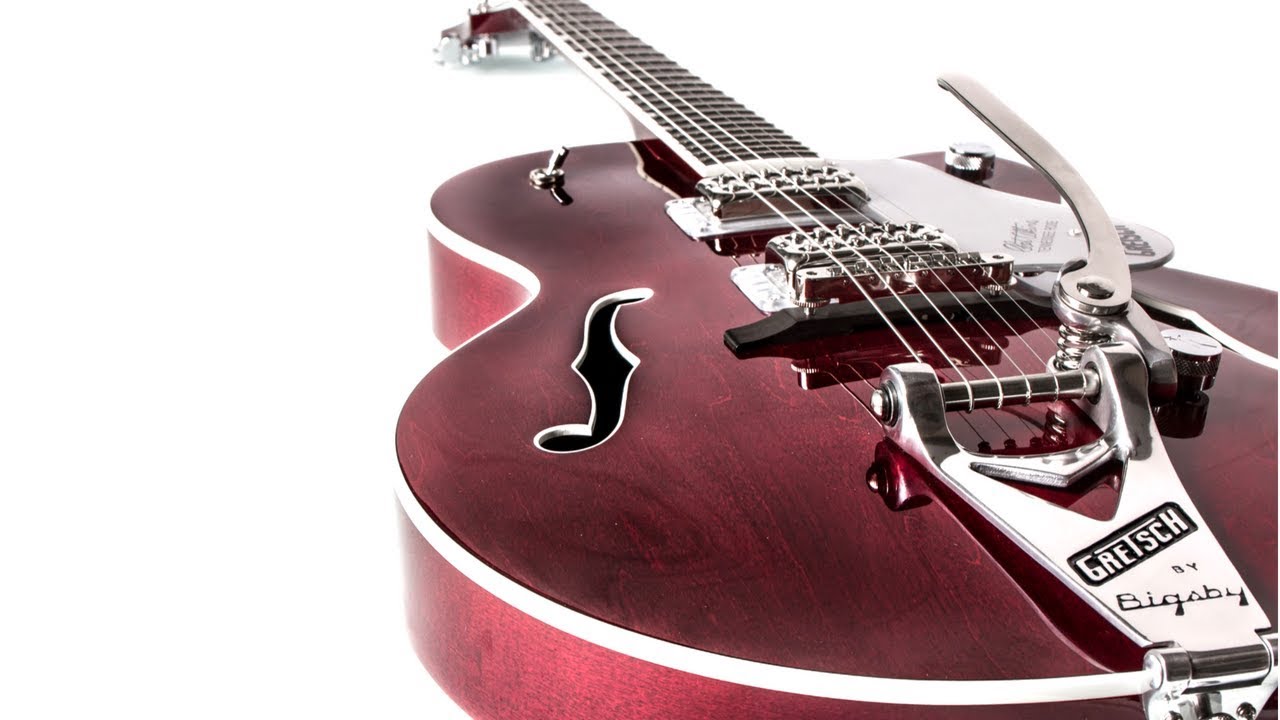 Atmospheric Ballad | Guitar Backing Track Jam in F