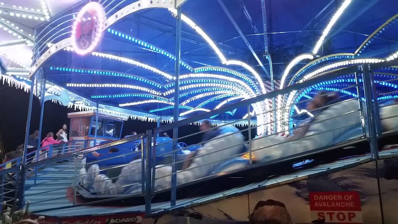2014 fair rides