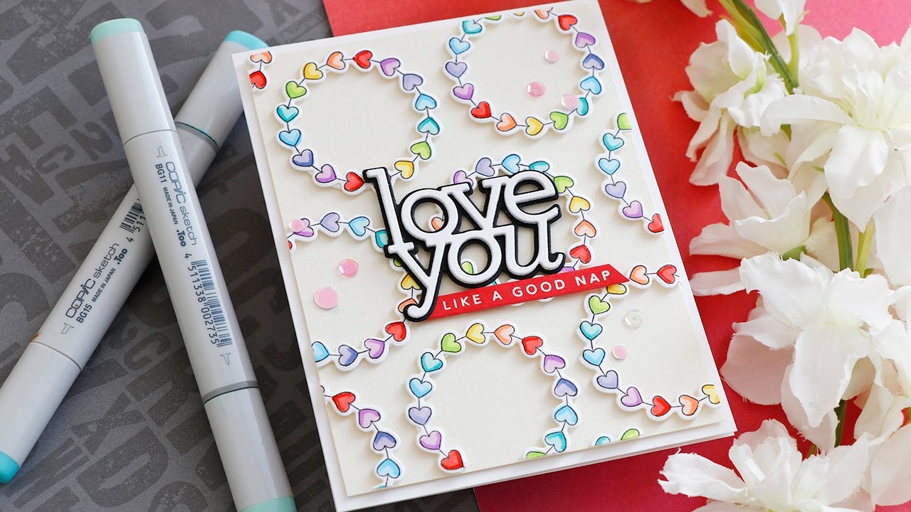 Amore Laurafadora: Love You Like a Good Nap