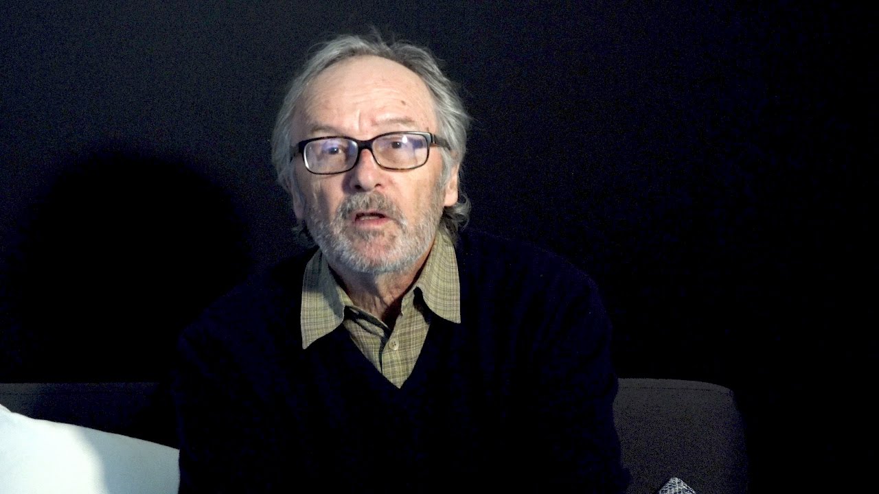 Philippe Garnier - Retour vers David Goodis