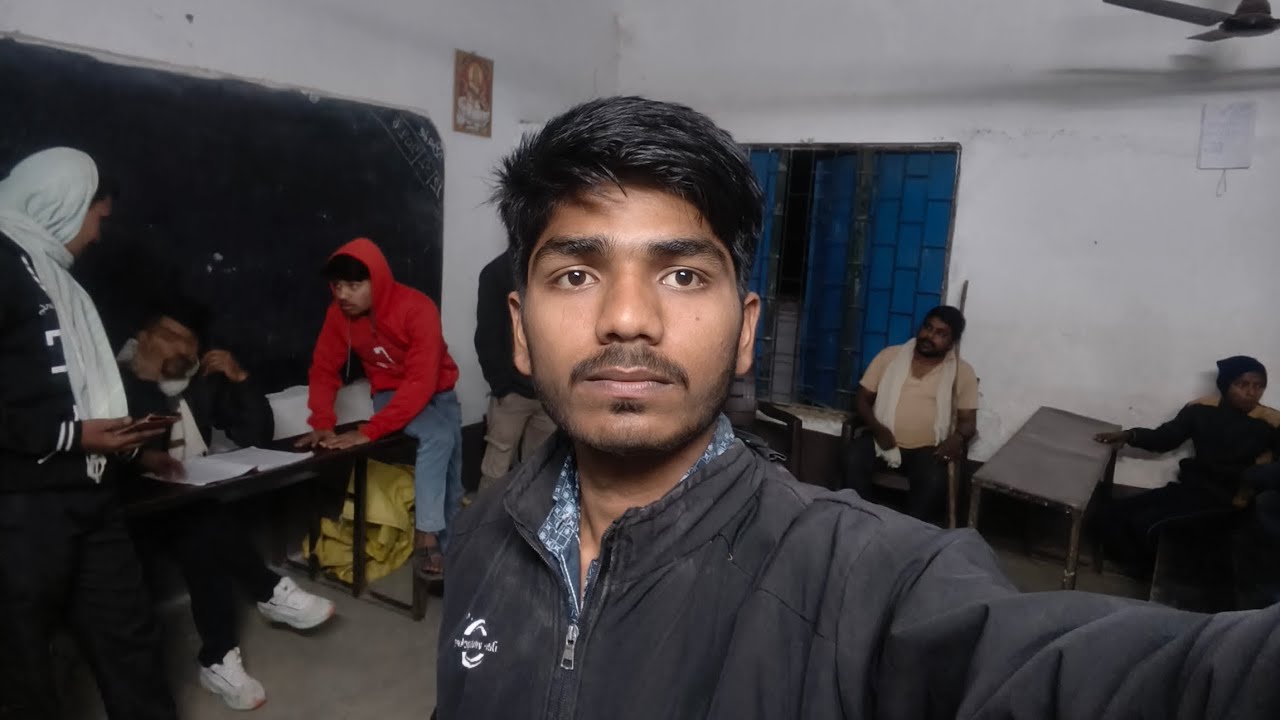Drama ka rehersal part 3 🥰🥰