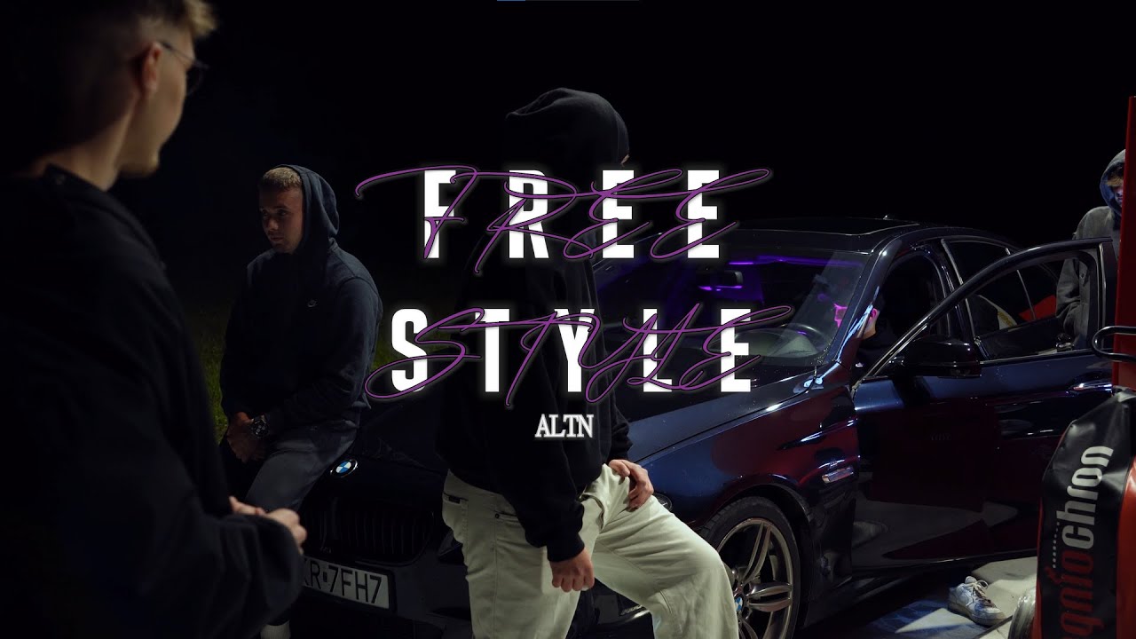 ALTANA - FREESTYLE (🎥: tony)