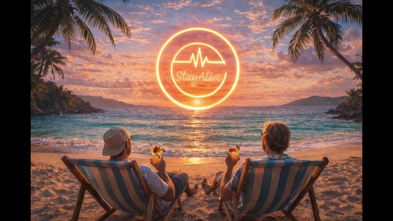 StayAlive  JUŻ DOŚĆ   Official Audio