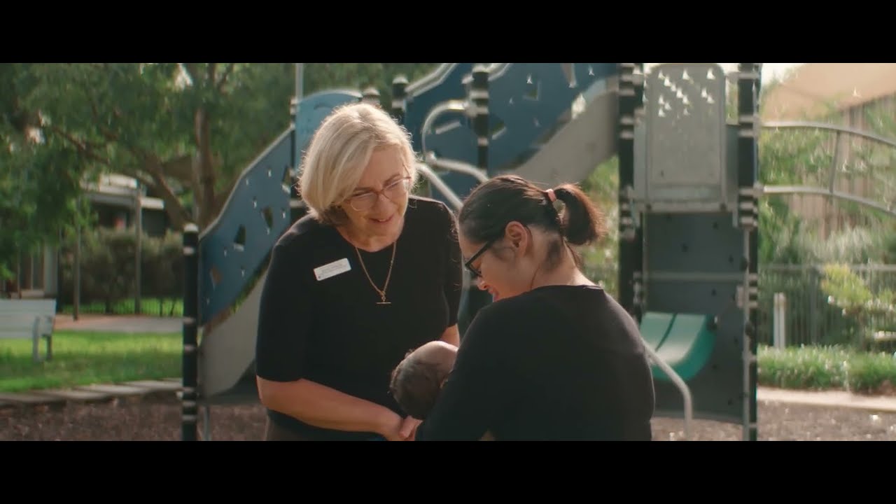 Come and work with us! - Sutherland Hospital (Short version)