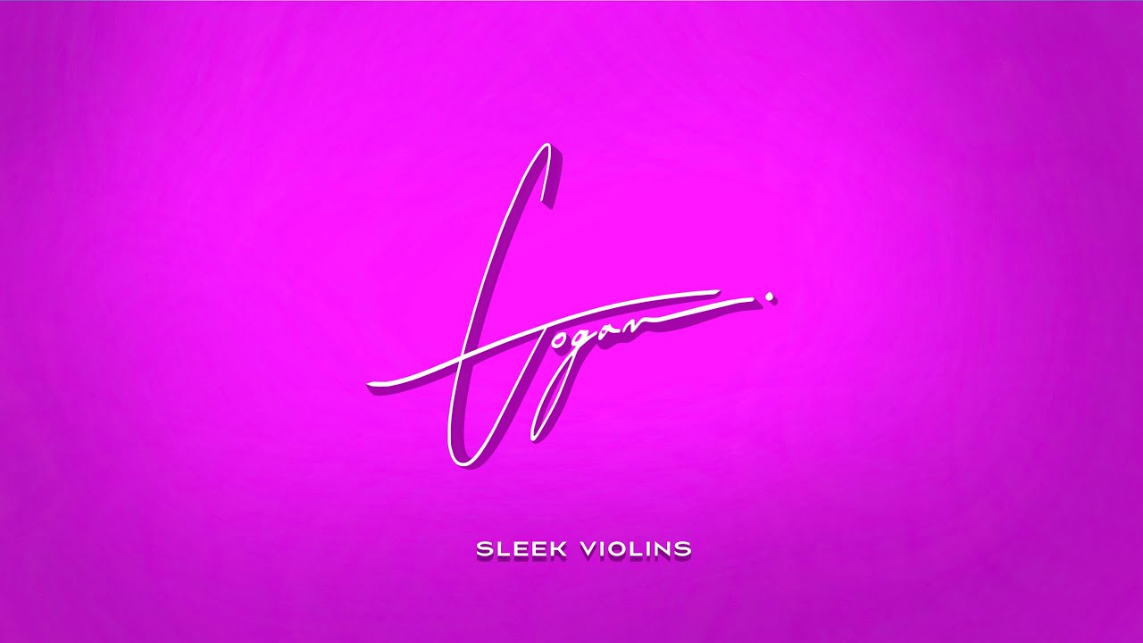 [ FREE DOWNLOAD ] Gogan - SLEEK VIOLINS ( INSTRUMENTAL )