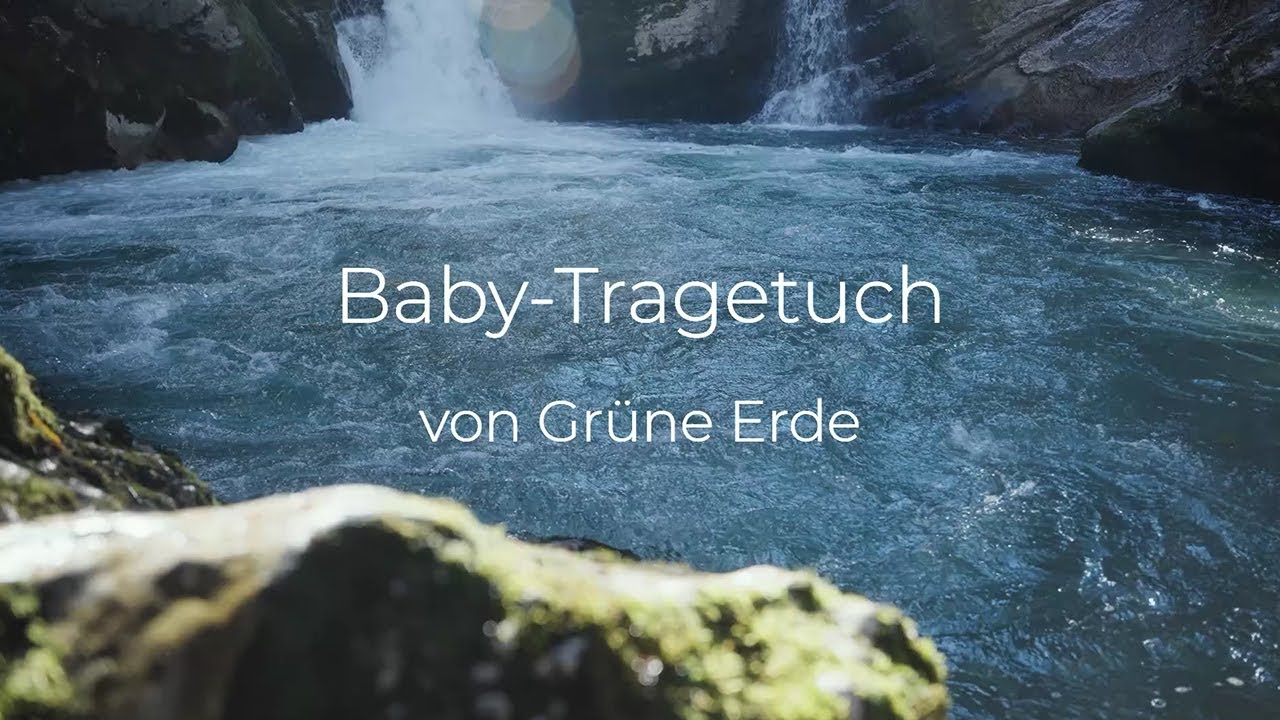 Getragen in Geborgenheit | von Gr&uuml;ne Erde