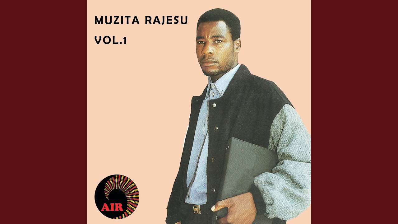 Kuna Mwari Kudenga