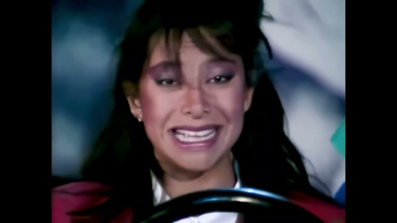 En El Boulevard (corre, corre) - Flans