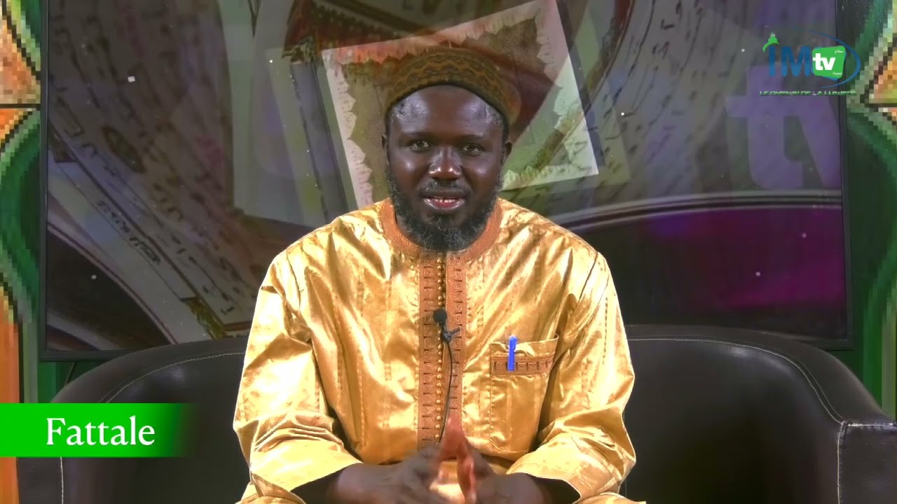 FATTALI avec Oustaz Mouhamed Ahmed MADJID 03