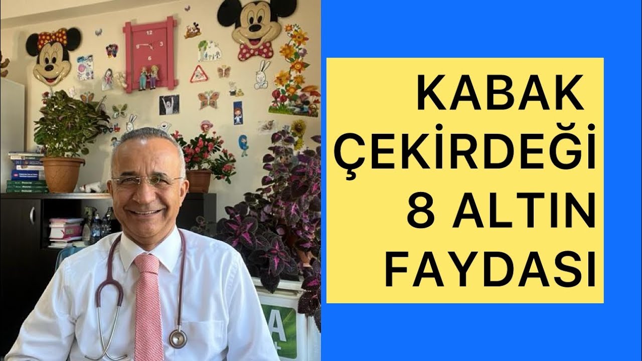 Kabak çekirdeğinin sekiz altın faydası nedir?#cinselsağlık #bağışıklık #magnezyum #sağlık 
