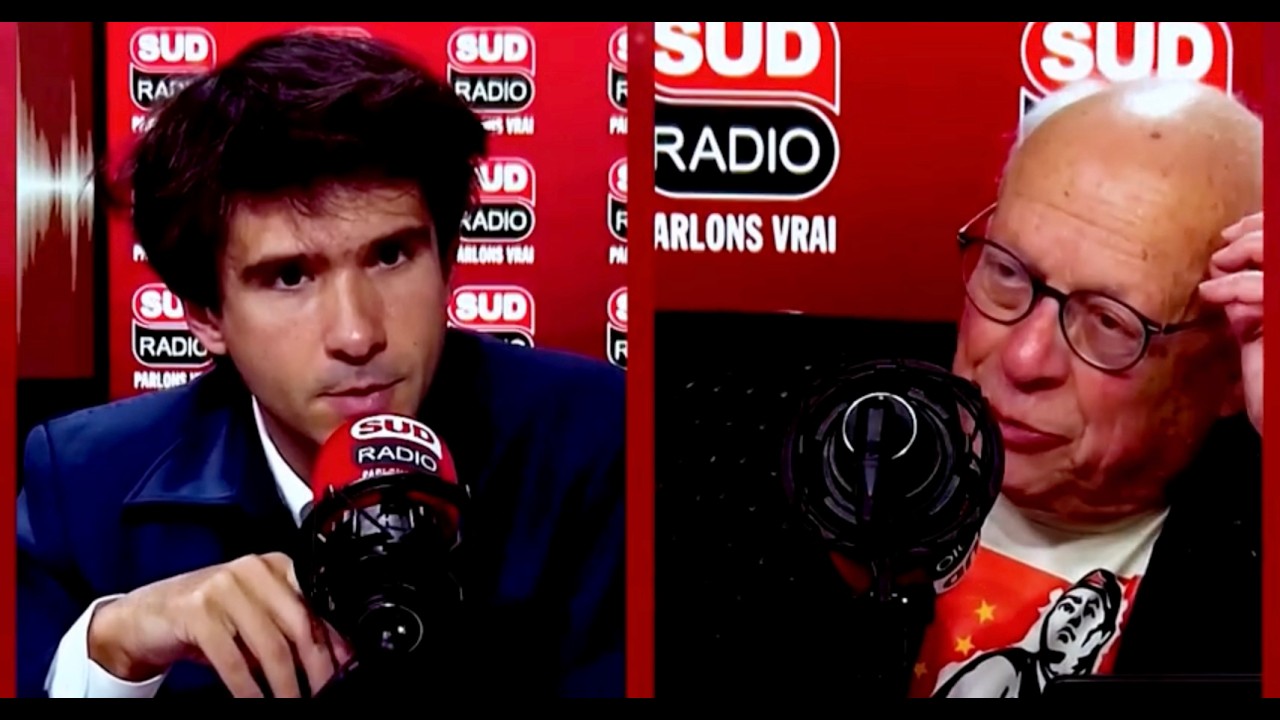 JUAN BRANCO: « Nous allons faire un coup d'État légal »