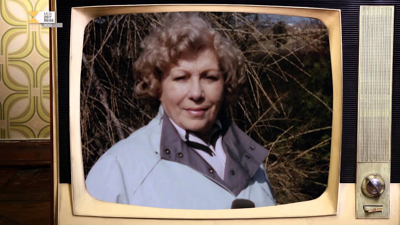Du und Dein Garten | Fernsehjahr 1987