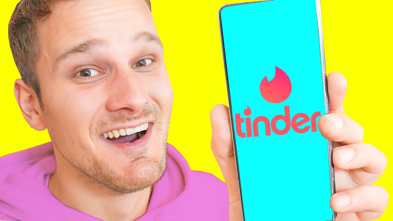 ik download een app die je leven bepaald
